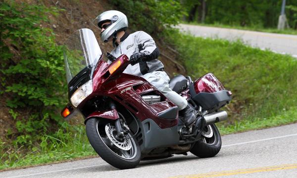 Deals Gap, NC — one of many great riding destinations near Rome, Georgia. Georgia backroads take you nice places...