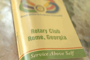 Rotary Directory